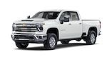 2025 Chevrolet Silverado 3500 Crew Cab 4x4 Pickup for sale #C25741 - photo 26