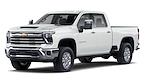 2025 Chevrolet Silverado 3500 Crew Cab 4x4 Pickup for sale #C25741 - photo 27