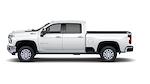 2025 Chevrolet Silverado 3500 Crew Cab 4x4 Pickup for sale #C25741 - photo 28