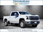 2025 Chevrolet Silverado 3500 Crew Cab 4x4 Pickup for sale #C25741 - photo 34