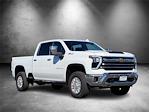 2025 Chevrolet Silverado 3500 Crew Cab 4x4 Pickup for sale #C25741 - photo 35