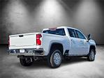 2025 Chevrolet Silverado 3500 Crew Cab 4x4 Pickup for sale #C25741 - photo 37
