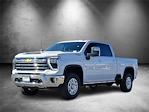2025 Chevrolet Silverado 3500 Crew Cab 4x4 Pickup for sale #C25741 - photo 38