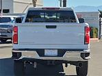 2025 Chevrolet Silverado 3500 Crew Cab 4x4 Pickup for sale #C25741 - photo 55