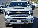 2025 Chevrolet Silverado 3500 Crew Cab 4x4 Pickup for sale #C25741 - photo 57
