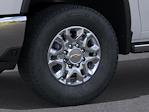 2025 Chevrolet Silverado 3500 Crew Cab 4x4 Pickup for sale #C25741 - photo 9