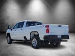 2025 Chevrolet Silverado 3500 Crew Cab 4x4 Pickup for sale #C25743W - photo 26