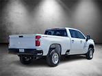 2025 Chevrolet Silverado 3500 Crew Cab 4x4 Pickup for sale #C25743W - photo 27
