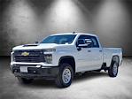 2025 Chevrolet Silverado 3500 Crew Cab 4x4 Pickup for sale #C25743W - photo 28