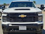 2025 Chevrolet Silverado 3500 Crew Cab 4x4 Pickup for sale #C25743W - photo 45