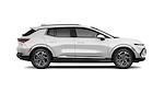 2025 Chevrolet Equinox EV FWD SUV for sale #C25745 - photo 28