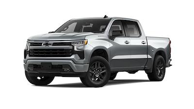 2025 Chevrolet Silverado 1500 Crew Cab RWD Pickup for sale #C25748 - photo 1