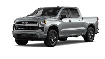 2025 Chevrolet Silverado 1500 Crew Cab RWD Pickup for sale #C25748 - photo 2
