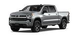 2025 Chevrolet Silverado 1500 Crew Cab RWD Pickup for sale #C25748 - photo 4