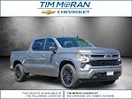2025 Chevrolet Silverado 1500 Crew Cab RWD Pickup for sale #C25748 - photo 34