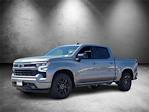 2025 Chevrolet Silverado 1500 Crew Cab RWD Pickup for sale #C25748 - photo 38