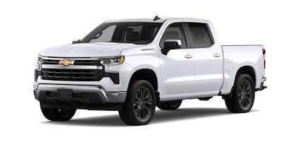 2025 Chevrolet Silverado 1500 Crew Cab RWD Pickup for sale #C25749 - photo 2