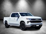 New 2025 Chevrolet Silverado 1500 LT Crew Cab Pickup for sale #C25749 - photo 35
