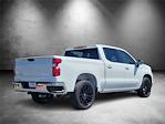New 2025 Chevrolet Silverado 1500 LT Crew Cab Pickup for sale #C25749 - photo 36