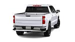 New 2025 Chevrolet Silverado 1500 LT Crew Cab Pickup for sale #C25749 - photo 7