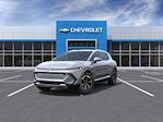 2025 Chevrolet Equinox EV FWD SUV for sale #C25750 - photo 8