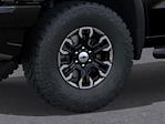 New 2025 Chevrolet Silverado 1500 ZR2 Crew Cab 4x4 Pickup for sale #C25755 - photo 18