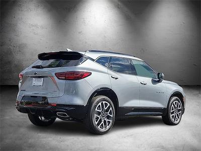 2025 Chevrolet Blazer FWD SUV for sale #C25756 - photo 2