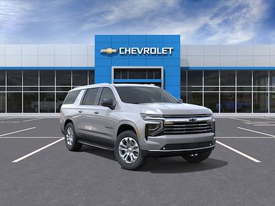 2025 Chevrolet Suburban 4x4 SUV for sale #C25759 - photo 1
