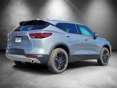 New 2025 Chevrolet Blazer 2LT for sale #C25761 - photo 2