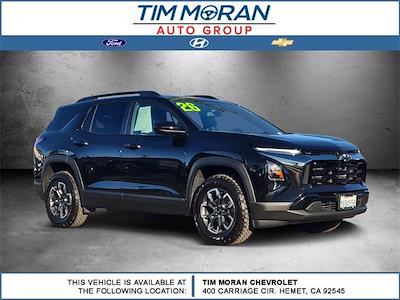 2026 Chevrolet Equinox FWD SUV for sale #C26003D - photo 1