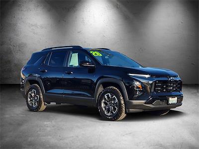 Used 2026 Chevrolet Equinox - photo 1