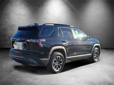 2026 Chevrolet Equinox FWD SUV for sale #C26003D - photo 2