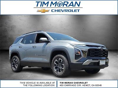 2026 Chevrolet Equinox FWD SUV for sale #C26004 - photo 1
