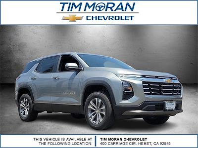 2026 Chevrolet Equinox FWD SUV for sale #C26006 - photo 1