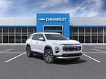 2026 Chevrolet Equinox FWD SUV for sale #C26008 - photo 1