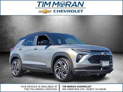 2026 Chevrolet Trailblazer FWD SUV for sale #C26013 - photo 1