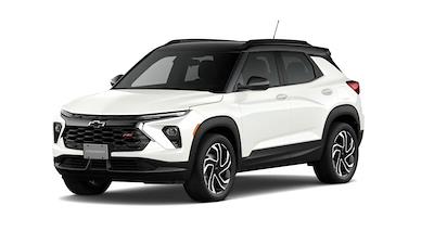2026 Chevrolet Trailblazer FWD SUV for sale #C26014 - photo 1