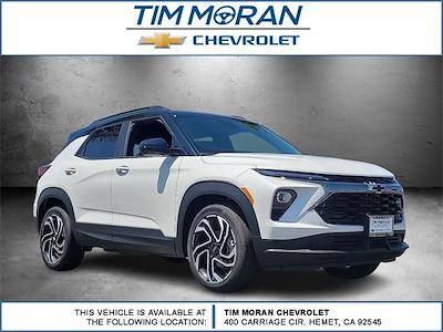 2026 Chevrolet Trailblazer FWD SUV for sale #C26014 - photo 1