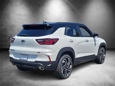 2026 Chevrolet Trailblazer FWD SUV for sale #C26014 - photo 2
