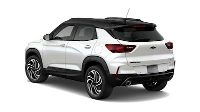 2026 Chevrolet Trailblazer FWD SUV for sale #C26014 - photo 2
