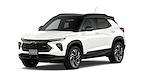 2026 Chevrolet Trailblazer FWD SUV for sale #C26014 - photo 1
