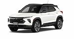 2026 Chevrolet Trailblazer FWD SUV for sale #C26014 - photo 3