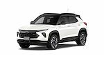 2026 Chevrolet Trailblazer FWD SUV for sale #C26014 - photo 4