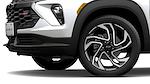 2026 Chevrolet Trailblazer FWD SUV for sale #C26014 - photo 6