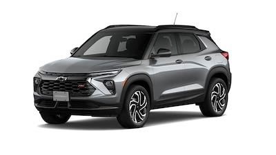 2026 Chevrolet Trailblazer AWD SUV for sale #C26015 - photo 1