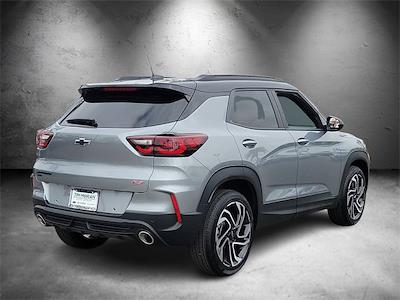 2026 Chevrolet Trailblazer AWD SUV for sale #C26015 - photo 2