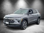 2026 Chevrolet Trailblazer AWD SUV for sale #C26015 - photo 5