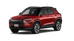 2026 Chevrolet Trailblazer FWD SUV for sale #C26016 - photo 25