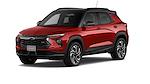 2026 Chevrolet Trailblazer FWD SUV for sale #C26016 - photo 26