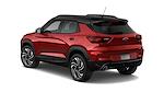 2026 Chevrolet Trailblazer FWD SUV for sale #C26016 - photo 28